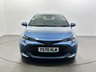 USED 2021 70 TOYOTA COROLLA 1.8 VVT-h Design Touring Sports CVT Euro 6 (s/s) 5dr 1-OWNER, CARPLAY, R-CAMER, LED