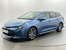 USED 2021 70 TOYOTA COROLLA 1.8 VVT-h Design Touring Sports CVT Euro 6 (s/s) 5dr 1-OWNER, CARPLAY, R-CAMER, LED
