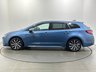 USED 2021 70 TOYOTA COROLLA 1.8 VVT-h Design Touring Sports CVT Euro 6 (s/s) 5dr 1-OWNER, CARPLAY, R-CAMER, LED