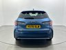 USED 2021 70 TOYOTA COROLLA 1.8 VVT-h Design Touring Sports CVT Euro 6 (s/s) 5dr 1-OWNER, CARPLAY, R-CAMER, LED