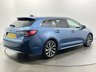 USED 2021 70 TOYOTA COROLLA 1.8 VVT-h Design Touring Sports CVT Euro 6 (s/s) 5dr 1-OWNER, CARPLAY, R-CAMER, LED