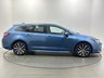 USED 2021 70 TOYOTA COROLLA 1.8 VVT-h Design Touring Sports CVT Euro 6 (s/s) 5dr 1-OWNER, CARPLAY, R-CAMER, LED
