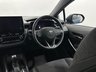 USED 2021 70 TOYOTA COROLLA 1.8 VVT-h Design Touring Sports CVT Euro 6 (s/s) 5dr 1-OWNER, CARPLAY, R-CAMER, LED