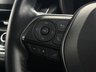 USED 2021 70 TOYOTA COROLLA 1.8 VVT-h Design Touring Sports CVT Euro 6 (s/s) 5dr 1-OWNER, CARPLAY, R-CAMER, LED
