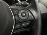 USED 2021 70 TOYOTA COROLLA 1.8 VVT-h Design Touring Sports CVT Euro 6 (s/s) 5dr 1-OWNER, CARPLAY, R-CAMER, LED