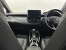 USED 2021 70 TOYOTA COROLLA 1.8 VVT-h Design Touring Sports CVT Euro 6 (s/s) 5dr 1-OWNER, CARPLAY, R-CAMER, LED