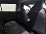 USED 2021 70 TOYOTA COROLLA 1.8 VVT-h Design Touring Sports CVT Euro 6 (s/s) 5dr 1-OWNER, CARPLAY, R-CAMER, LED