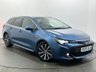 USED 2021 70 TOYOTA COROLLA 1.8 VVT-h Design Touring Sports CVT Euro 6 (s/s) 5dr 1-OWNER, CARPLAY, R-CAMER, LED