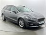 USED 2022 71 FORD MONDEO 2.0 TiVCT Zetec Edition CVT Euro 6 (s/s) 5dr 1-OWNR, CARPLAY, LED, DAB, 17"