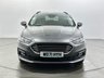 USED 2022 71 FORD MONDEO 2.0 TiVCT Zetec Edition CVT Euro 6 (s/s) 5dr 1-OWNR, CARPLAY, LED, DAB, 17"