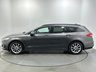 USED 2022 71 FORD MONDEO 2.0 TiVCT Zetec Edition CVT Euro 6 (s/s) 5dr 1-OWNR, CARPLAY, LED, DAB, 17"