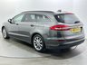 USED 2022 71 FORD MONDEO 2.0 TiVCT Zetec Edition CVT Euro 6 (s/s) 5dr 1-OWNR, CARPLAY, LED, DAB, 17"