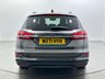 USED 2022 71 FORD MONDEO 2.0 TiVCT Zetec Edition CVT Euro 6 (s/s) 5dr 1-OWNR, CARPLAY, LED, DAB, 17"
