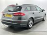 USED 2022 71 FORD MONDEO 2.0 TiVCT Zetec Edition CVT Euro 6 (s/s) 5dr 1-OWNR, CARPLAY, LED, DAB, 17"