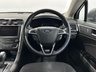 USED 2022 71 FORD MONDEO 2.0 TiVCT Zetec Edition CVT Euro 6 (s/s) 5dr 1-OWNR, CARPLAY, LED, DAB, 17"
