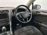 USED 2022 71 FORD MONDEO 2.0 TiVCT Zetec Edition CVT Euro 6 (s/s) 5dr 1-OWNR, CARPLAY, LED, DAB, 17"