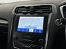 USED 2022 71 FORD MONDEO 2.0 TiVCT Zetec Edition CVT Euro 6 (s/s) 5dr 1-OWNR, CARPLAY, LED, DAB, 17"