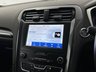USED 2022 71 FORD MONDEO 2.0 TiVCT Zetec Edition CVT Euro 6 (s/s) 5dr 1-OWNR, CARPLAY, LED, DAB, 17"