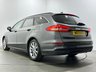 USED 2022 71 FORD MONDEO 2.0 TiVCT Zetec Edition CVT Euro 6 (s/s) 5dr 1-OWNR, CARPLAY, LED, DAB, 17"