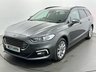 USED 2022 71 FORD MONDEO 2.0 TiVCT Zetec Edition CVT Euro 6 (s/s) 5dr 1-OWNR, CARPLAY, LED, DAB, 17"