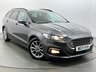 USED 2022 71 FORD MONDEO 2.0 TiVCT Zetec Edition CVT Euro 6 (s/s) 5dr 1-OWNR, CARPLAY, LED, DAB, 17"