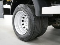 USED 2022 22 FORD TRANSIT 470 RWD 2.0 EBL 130 BHP L2 MEDIUM DRW TIPPER 1 OWNER | TWIN WHEEL | MEDIUM | TIPPER
