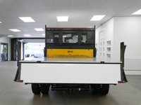 USED 2022 22 FORD TRANSIT 470 RWD 2.0 EBL 130 BHP L2 MEDIUM DRW TIPPER 1 OWNER | TWIN WHEEL | MEDIUM | TIPPER