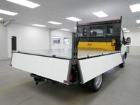 USED 2022 22 FORD TRANSIT 470 RWD 2.0 EBL 130 BHP L2 MEDIUM DRW TIPPER 1 OWNER | TWIN WHEEL | MEDIUM | TIPPER
