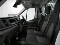 USED 2022 22 FORD TRANSIT 470 RWD 2.0 EBL 130 BHP L2 MEDIUM DRW TIPPER 1 OWNER | TWIN WHEEL | MEDIUM | TIPPER