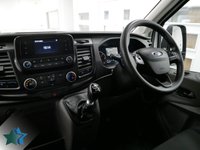 USED 2022 22 FORD TRANSIT 470 RWD 2.0 EBL 130 BHP L2 MEDIUM DRW TIPPER 1 OWNER | TWIN WHEEL | MEDIUM | TIPPER