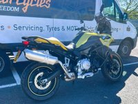 USED 2020 20 BMW F 750 GS - BUY ONLINE 24 HRS A DAY - FINANCE AVAILABLE - ALL TYPES OF CREDIT ACCEPTED ONLY 2,570 MILES FROM NEW