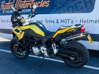 USED 2020 20 BMW F 750 GS - BUY ONLINE 24 HRS A DAY - FINANCE AVAILABLE - ALL TYPES OF CREDIT ACCEPTED ONLY 2,570 MILES FROM NEW
