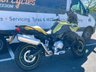 USED 2020 20 BMW F 750 GS - BUY ONLINE 24 HRS A DAY - FINANCE AVAILABLE - ALL TYPES OF CREDIT ACCEPTED ONLY 2,570 MILES FROM NEW