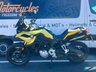 USED 2020 20 BMW F 750 GS - BUY ONLINE 24 HRS A DAY - FINANCE AVAILABLE - ALL TYPES OF CREDIT ACCEPTED ONLY 2,570 MILES FROM NEW