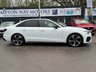 USED 2021 71 AUDI A4 2.0 TFSI 35 Black Edition Saloon 4dr Petrol Manual Euro 6 (s/s) (150 ps) AA Approved Dealer - Nationwide Delivery Available