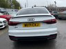 USED 2021 71 AUDI A4 2.0 TFSI 35 Black Edition Saloon 4dr Petrol Manual Euro 6 (s/s) (150 ps) AA Approved Dealer - Nationwide Delivery Available