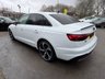 USED 2021 71 AUDI A4 2.0 TFSI 35 Black Edition Saloon 4dr Petrol Manual Euro 6 (s/s) (150 ps) AA Approved Dealer - Nationwide Delivery Available