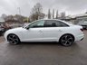 USED 2021 71 AUDI A4 2.0 TFSI 35 Black Edition Saloon 4dr Petrol Manual Euro 6 (s/s) (150 ps) AA Approved Dealer - Nationwide Delivery Available