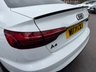 USED 2021 71 AUDI A4 2.0 TFSI 35 Black Edition Saloon 4dr Petrol Manual Euro 6 (s/s) (150 ps) AA Approved Dealer - Nationwide Delivery Available