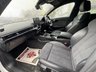 USED 2021 71 AUDI A4 2.0 TFSI 35 Black Edition Saloon 4dr Petrol Manual Euro 6 (s/s) (150 ps) AA Approved Dealer - Nationwide Delivery Available