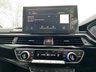 USED 2021 71 AUDI A4 2.0 TFSI 35 Black Edition Saloon 4dr Petrol Manual Euro 6 (s/s) (150 ps) AA Approved Dealer - Nationwide Delivery Available