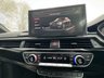 USED 2021 71 AUDI A4 2.0 TFSI 35 Black Edition Saloon 4dr Petrol Manual Euro 6 (s/s) (150 ps) AA Approved Dealer - Nationwide Delivery Available