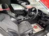 USED 2021 71 AUDI A4 2.0 TFSI 35 Black Edition Saloon 4dr Petrol Manual Euro 6 (s/s) (150 ps) AA Approved Dealer - Nationwide Delivery Available