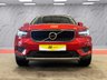 USED 2019 68 VOLVO XC40 1.5 T3 Momentum SUV 5dr Petrol Manual Euro 6 (s/s) (156 ps) 2 KEYS, 8 SERVICES