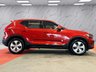 USED 2019 68 VOLVO XC40 1.5 T3 Momentum SUV 5dr Petrol Manual Euro 6 (s/s) (156 ps) 2 KEYS, 8 SERVICES