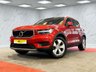 USED 2019 68 VOLVO XC40 1.5 T3 Momentum SUV 5dr Petrol Manual Euro 6 (s/s) (156 ps) 2 KEYS, 8 SERVICES