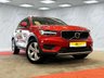 USED 2019 68 VOLVO XC40 1.5 T3 Momentum SUV 5dr Petrol Manual Euro 6 (s/s) (156 ps) 2 KEYS, 8 SERVICES