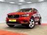 USED 2019 68 VOLVO XC40 1.5 T3 Momentum SUV 5dr Petrol Manual Euro 6 (s/s) (156 ps) 2 KEYS, 8 SERVICES