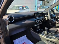 USED 2022 71 MERCEDES-BENZ A-CLASS 2.0 A180d Sport Saloon 4dr Diesel Manual Euro 6 (s/s) (116 ps) Satellite Navigation - 1 Owner - Reverse Camera