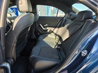 USED 2022 71 MERCEDES-BENZ A-CLASS 2.0 A180d Sport Saloon 4dr Diesel Manual Euro 6 (s/s) (116 ps) Satellite Navigation - 1 Owner - Reverse Camera